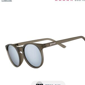 Goodr Shades - Circle G